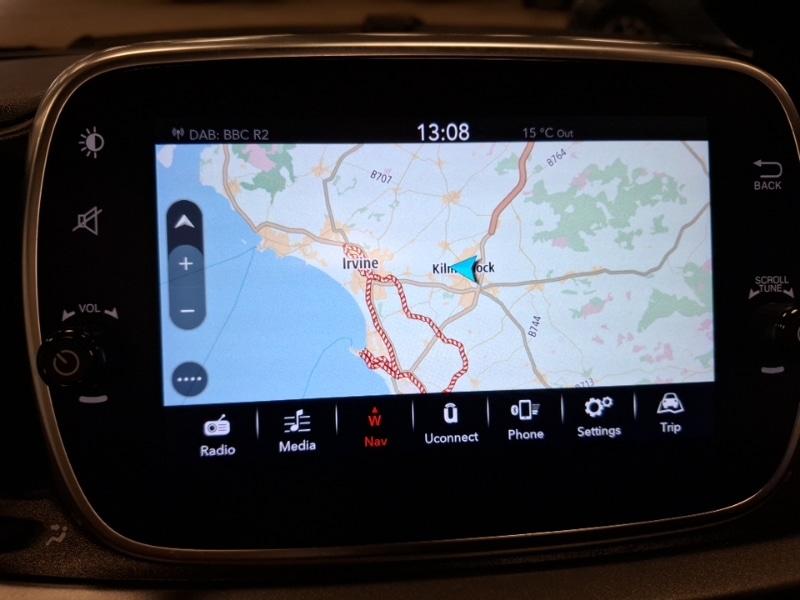 Used Abarth 595 2021 for sale - 77690017: Photo 16