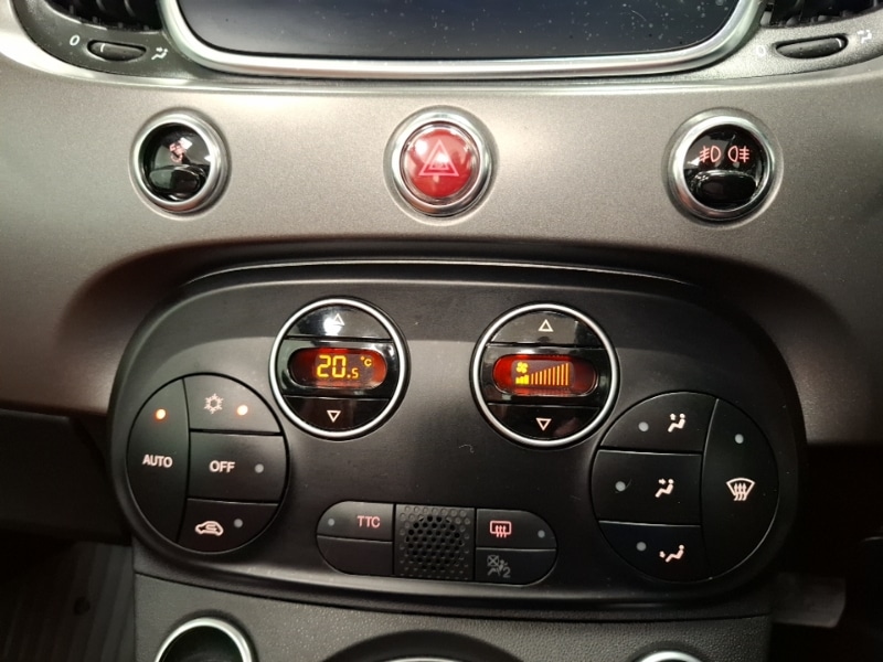 Used Abarth 595 2021 for sale - 77690017: Photo 17