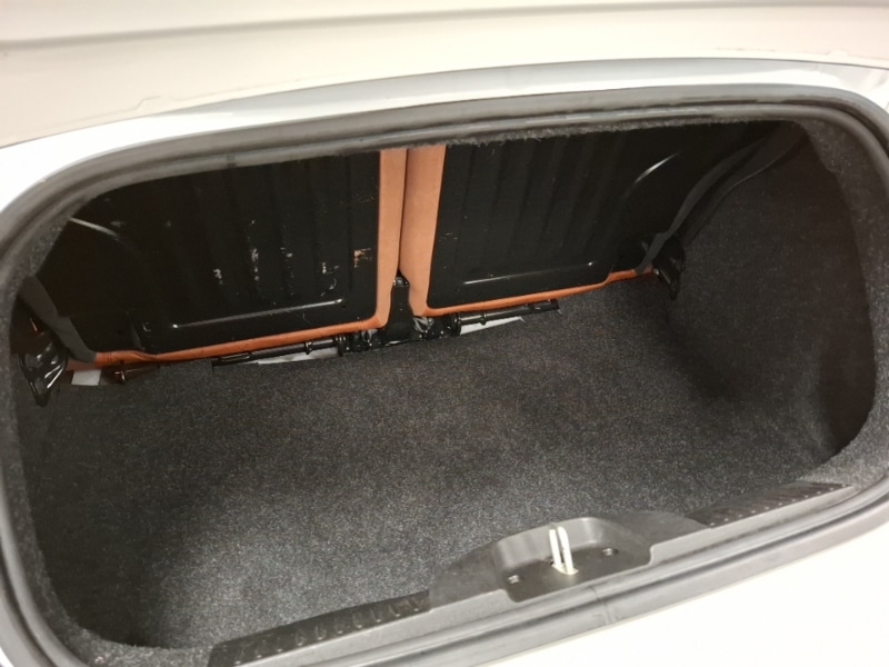 Used Abarth 595 2021 for sale - 77690017: Photo 8