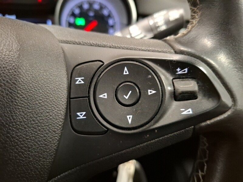 Used Vauxhall Astra 2018 for sale - 77448797: Photo 13