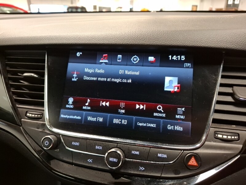 Used Vauxhall Astra 2018 for sale - 77448797: Photo 15