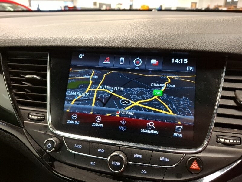 Used Vauxhall Astra 2018 for sale - 77448797: Photo 16