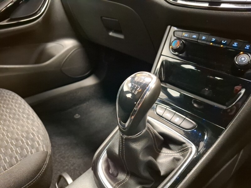 Used Vauxhall Astra 2018 for sale - 77448797: Photo 18