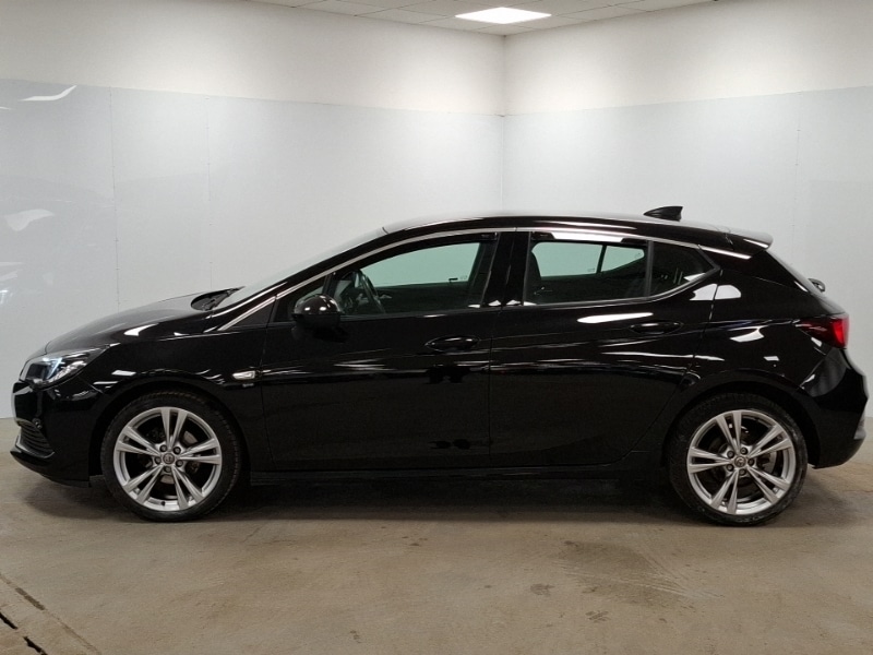 Used Vauxhall Astra 2018 for sale - 77448797: Photo 4