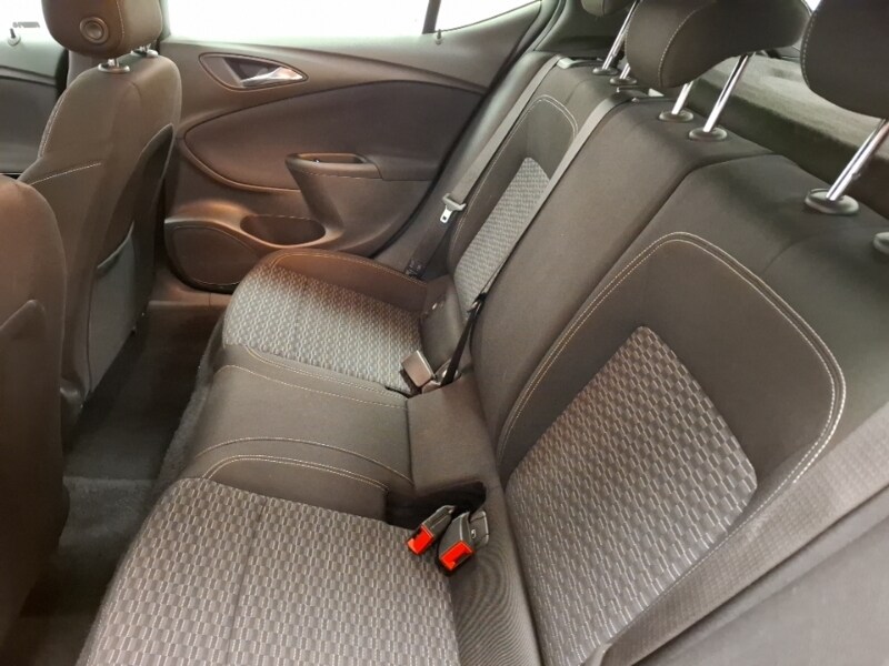 Used Vauxhall Astra 2018 for sale - 77448797: Photo 6