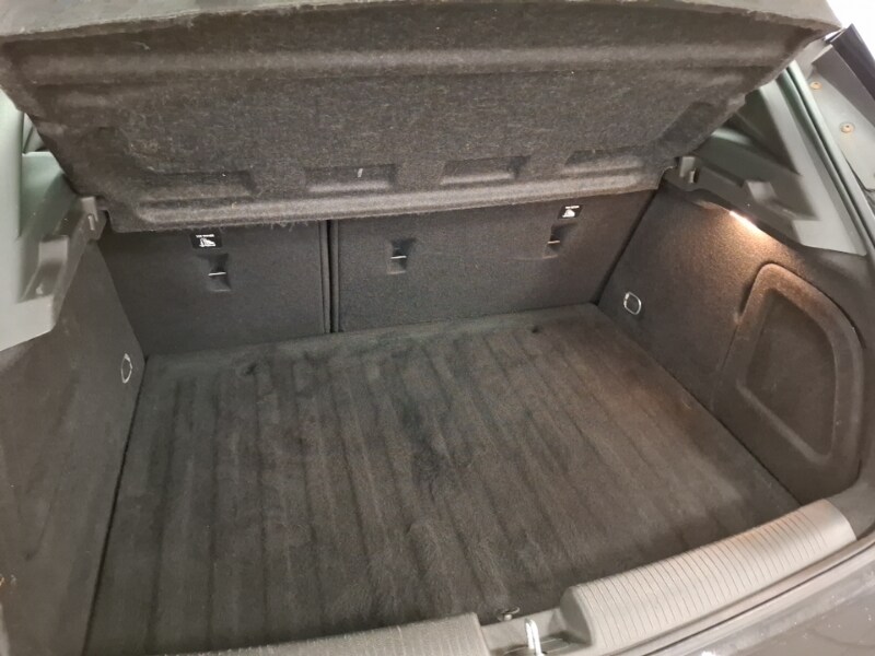 Used Vauxhall Astra 2018 for sale - 77448797: Photo 8