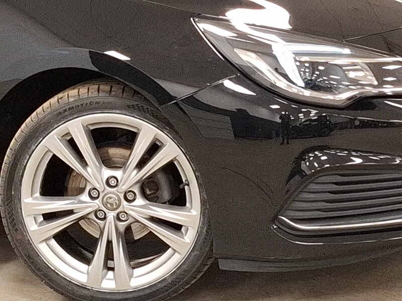 Used Vauxhall Astra 2018 for sale - 77448797: Photo 9