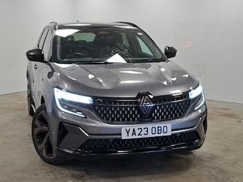 Used Renault Austral 2023 for sale - 79457893: Photo