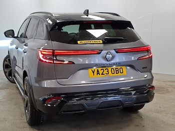 Used Renault Austral 2023 for sale - 79457893: Photo