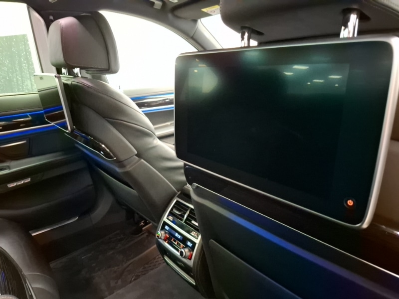 Used BMW 7 Series 2018 for sale - 77531294: Photo 10