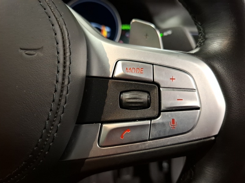 Used BMW 7 Series 2018 for sale - 77531294: Photo 13