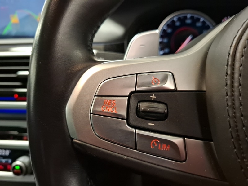 Used BMW 7 Series 2018 for sale - 77531294: Photo 14