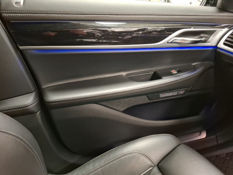 Used BMW 7 Series 2018 for sale - 77531294: Photo 18