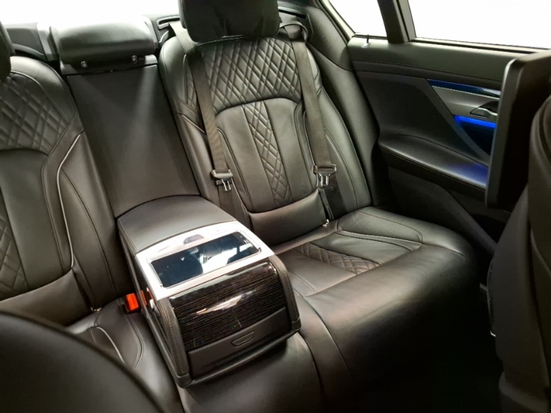 Used BMW 7 Series 2018 for sale - 77531294: Photo 19