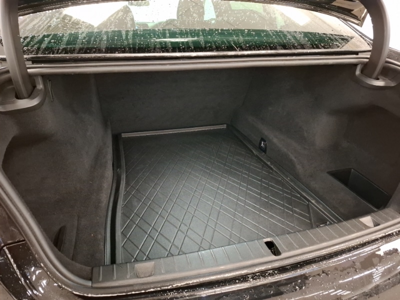 Used BMW 7 Series 2018 for sale - 77531294: Photo 8