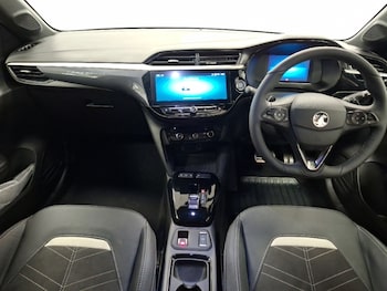 Used Vauxhall Corsa 2025 for sale - 79447717: Photo