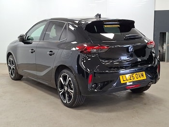 Used Vauxhall Corsa 2025 for sale - 79447717: Photo