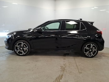 Used Vauxhall Corsa 2025 for sale - 79447717: Photo