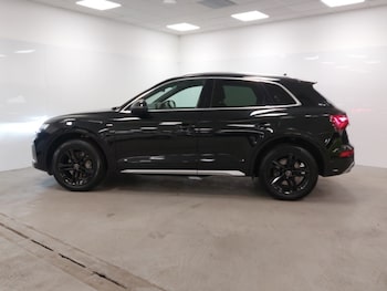 Used Audi Q5 2022 for sale - 76885523: Photo