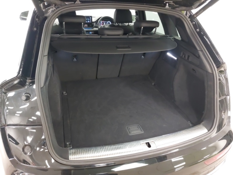 Used Audi Q5 2022 for sale - 76885523: Photo 8