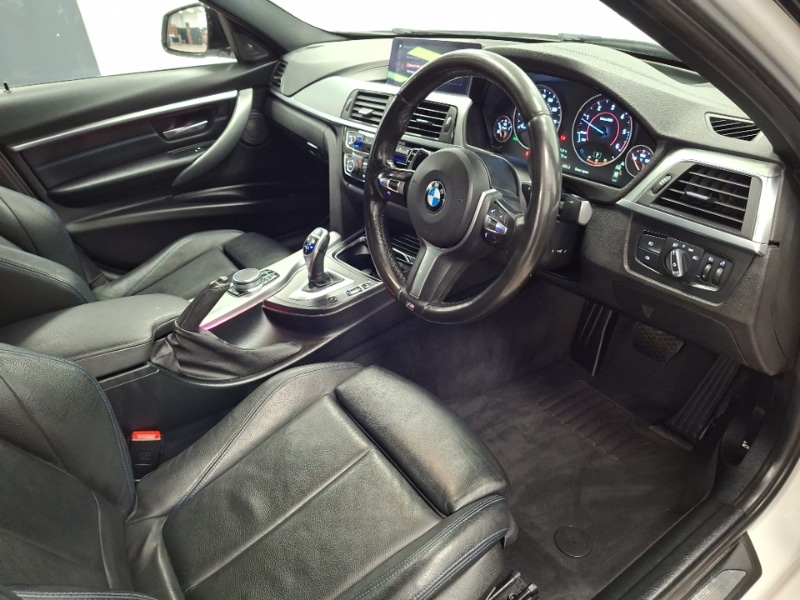 Used BMW 3 Series 2018 for sale - 78071336: Photo 10