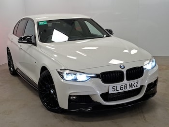 Used BMW 3 Series 2018 for sale - 78071336: Photo