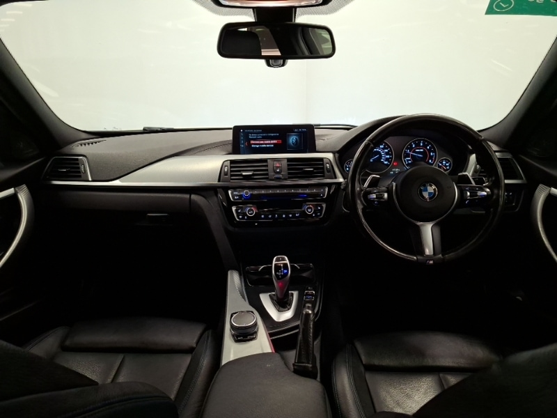 Used BMW 3 Series 2018 for sale - 78071336: Photo 2