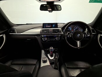 Used BMW 3 Series 2018 for sale - 78071336: Photo