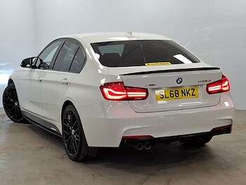 Used BMW 3 Series 2018 for sale - 78071336: Photo