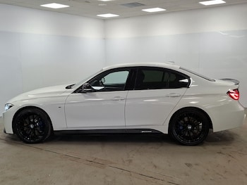 Used BMW 3 Series 2018 for sale - 78071336: Photo