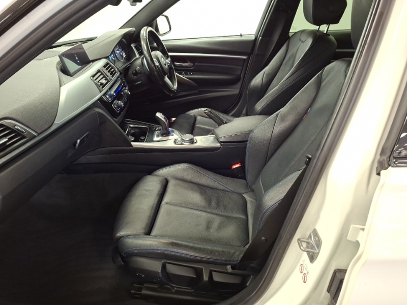 Used BMW 3 Series 2018 for sale - 78071336: Photo 5