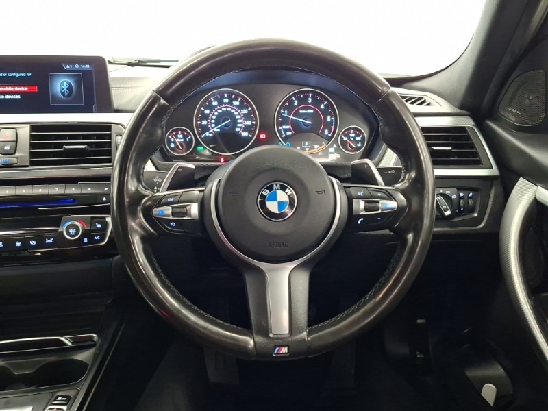 Used BMW 3 Series 2018 for sale - 78071336: Photo 7