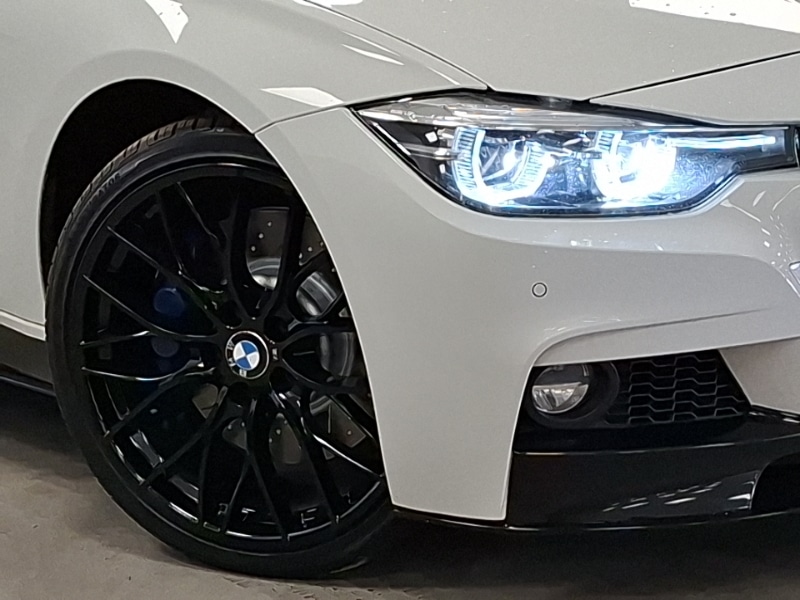 Used BMW 3 Series 2018 for sale - 78071336: Photo 9