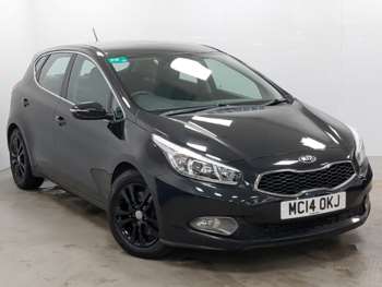 2014 - 1.6 GDi 2 EcoDynamics 5dr