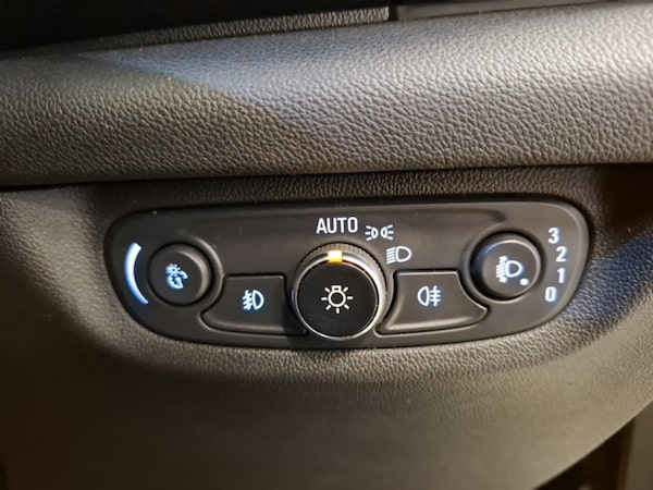 Used Vauxhall Insignia 2019 for sale - 76282168: Photo 10