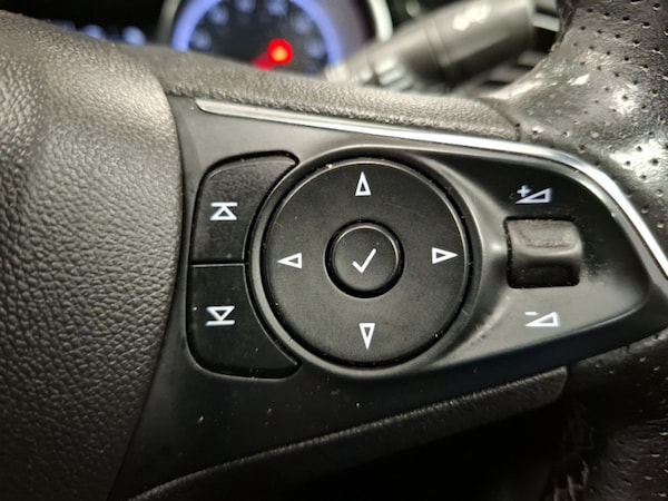 Used Vauxhall Insignia 2019 for sale - 76282168: Photo 13