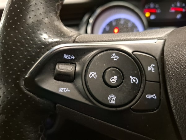 Used Vauxhall Insignia 2019 for sale - 76282168: Photo 14