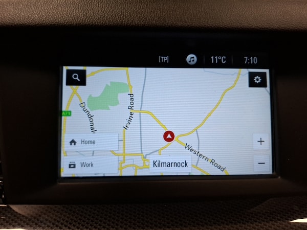 Used Vauxhall Insignia 2019 for sale - 76282168: Photo 16
