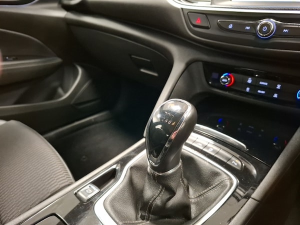Used Vauxhall Insignia 2019 for sale - 76282168: Photo 18