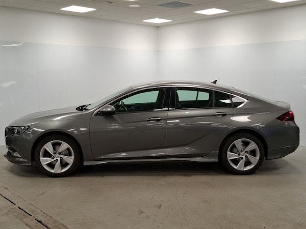 Used Vauxhall Insignia 2019 for sale - 76282168: Photo 4