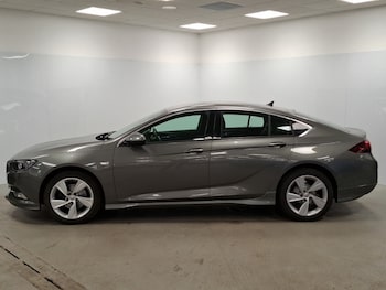 Used Vauxhall Insignia 2019 for sale - 76282168: Photo 4