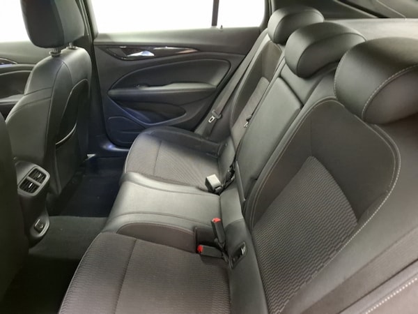 Used Vauxhall Insignia 2019 for sale - 76282168: Photo 6