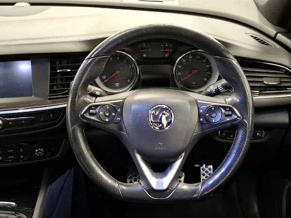 Used Vauxhall Insignia 2019 for sale - 76282168: Photo 7