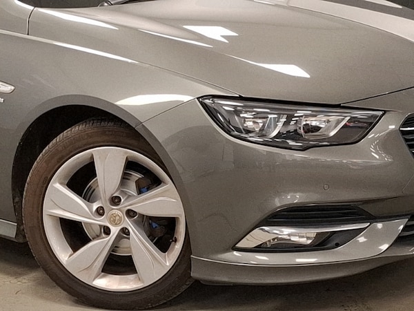 Used Vauxhall Insignia 2019 for sale - 76282168: Photo 9