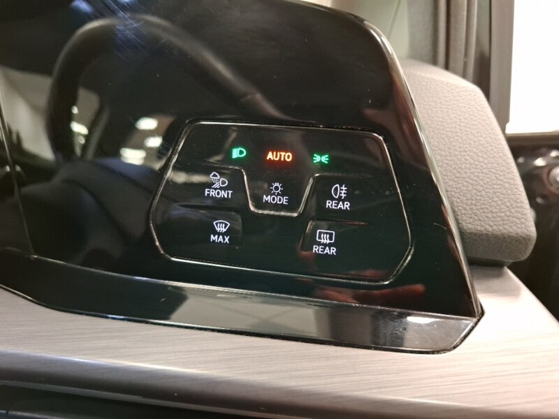 Used Volkswagen Golf 2020 for sale - 76543721: Photo 10