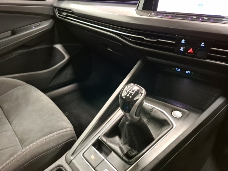 Used Volkswagen Golf 2020 for sale - 76543721: Photo 18