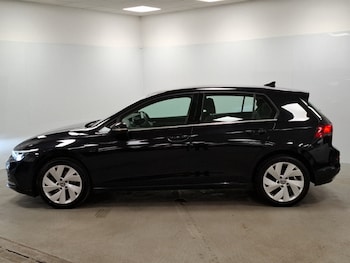 Used Volkswagen Golf 2020 for sale - 76543721: Photo