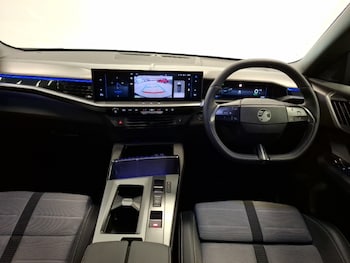 Used Vauxhall Grandland 2025 for sale - 78933192: Photo