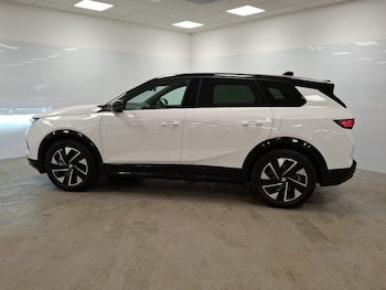 Used Vauxhall Grandland 2025 for sale - 78933192: Photo