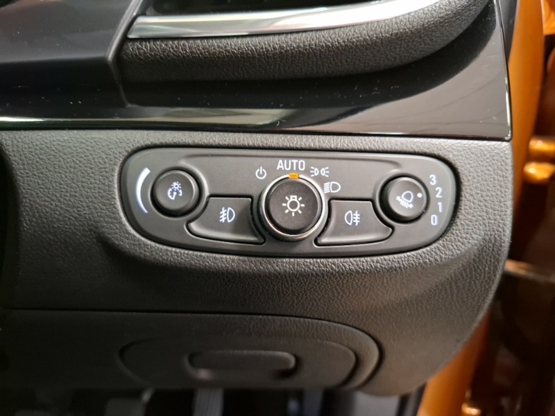 Used Vauxhall Mokka X 2019 for sale - 77114921: Photo 10